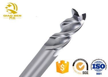 Customized  Chamfer End Mill Cutter Professional Cnc Roughing Cutting Tool