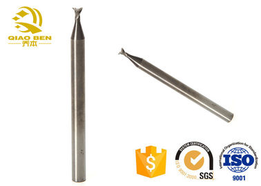 2 Flute Miniature Dovetail Cutter 60 Degree Dovetail Cutting Tool 20mm