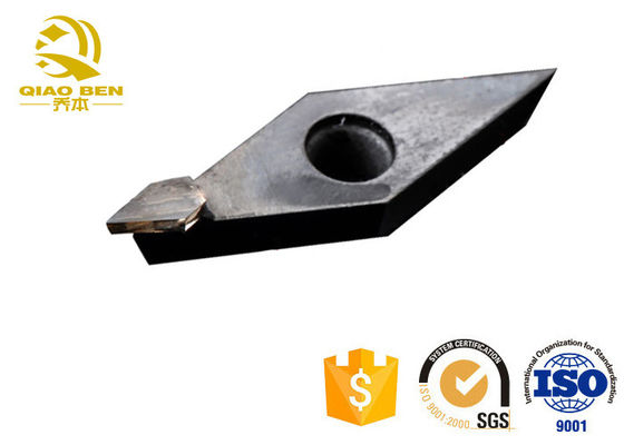 Acrylic Aluminum 5000mm/min MCD Diamond Milling Tool