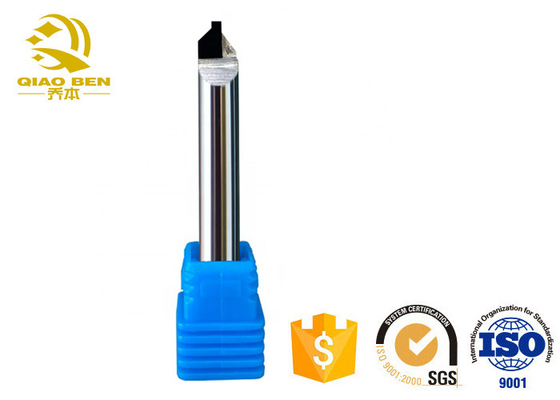 Pcd Chamfer Cutter Diamond Engraving Tool For Processing Aluminium