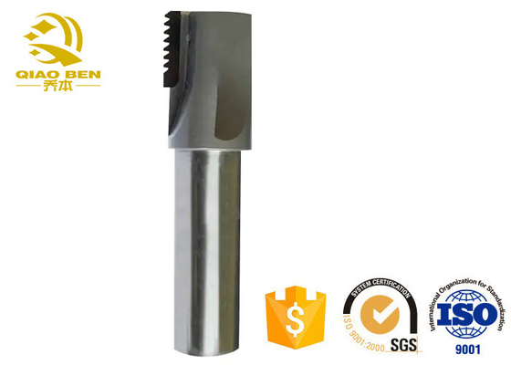 PCD Straight Router Bits Straight End Mill Milling Cutter 2 Flutes CNC Cutting Tungsten Steel Straight Slot