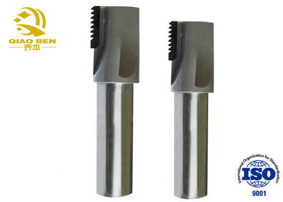 PCD Straight Router Bits Straight End Mill Milling Cutter 2 Flutes CNC Cutting Tungsten Steel Straight Slot