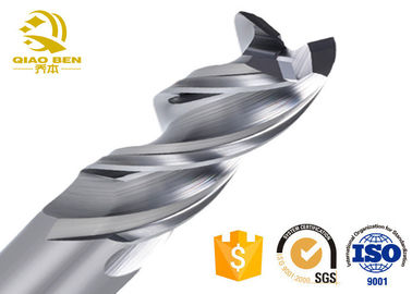 Customized  Chamfer End Mill Cutter Professional Cnc Roughing Cutting Tool