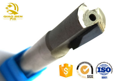 Acrylic Material Polycrystaline Diamond Cutting Tools High Precision Non Standard