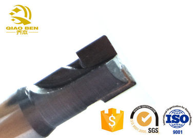 Milling Cutters Polycrystaline Diamond Cutting Tools Processing Various Non Ferrous Metal