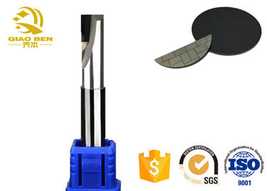 Customized CNC PCD Polycrystaline Diamond Formed Cutting Tool High Hardness