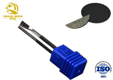 Customized CNC PCD Polycrystaline Diamond Formed Cutting Tool High Hardness