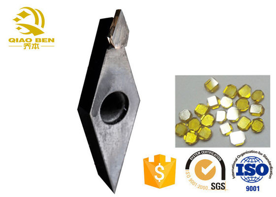 Acrylic Aluminum 5000mm/min MCD Diamond Milling Tool