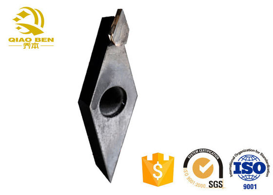 Acrylic Aluminum 5000mm/min MCD Diamond Milling Tool