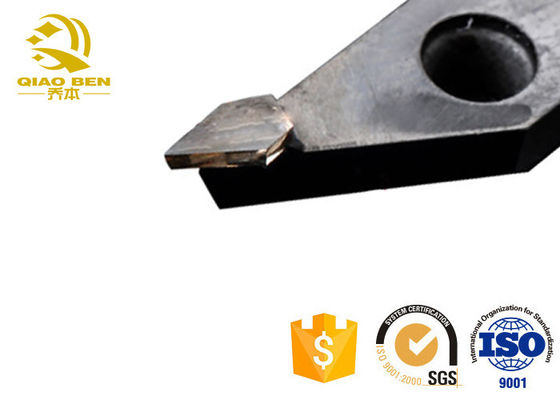 Acrylic Aluminum 5000mm/min MCD Diamond Milling Tool