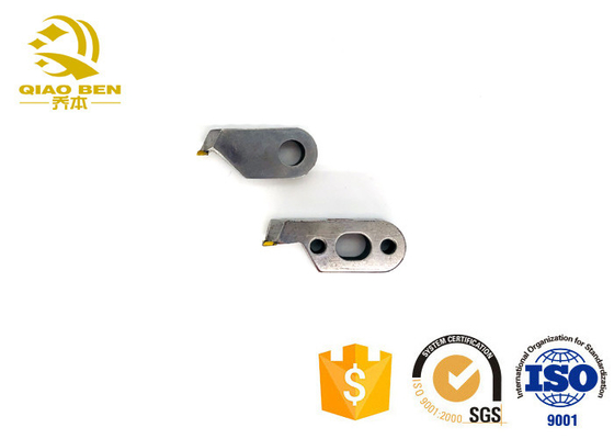 Ultra Precision Monocrystal Diamond Cutting Tools MCD Diamond Cutters OEM ODM