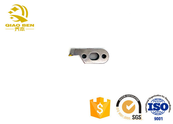 Ultra Precision Monocrystal Diamond Cutting Tools MCD Diamond Cutters OEM ODM