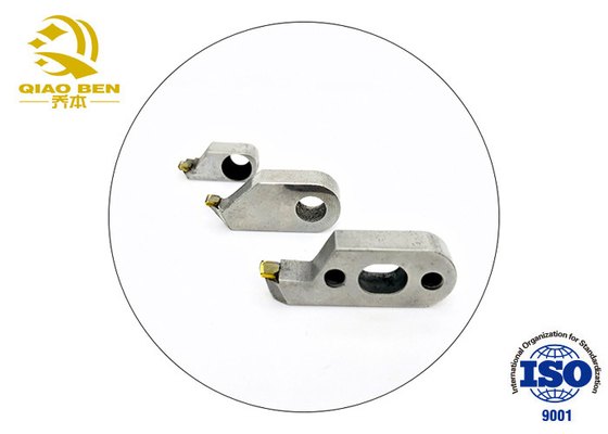 Ultra Precision Monocrystal Diamond Cutting Tools MCD Diamond Cutters OEM ODM